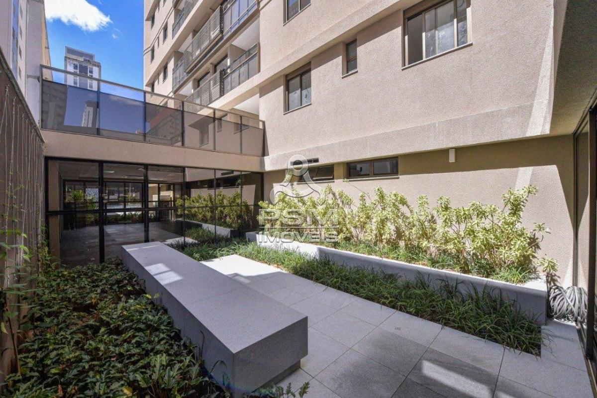 Apartamento, Funcionários, 4 Quartos, 3 Vagas, 1 Suíte