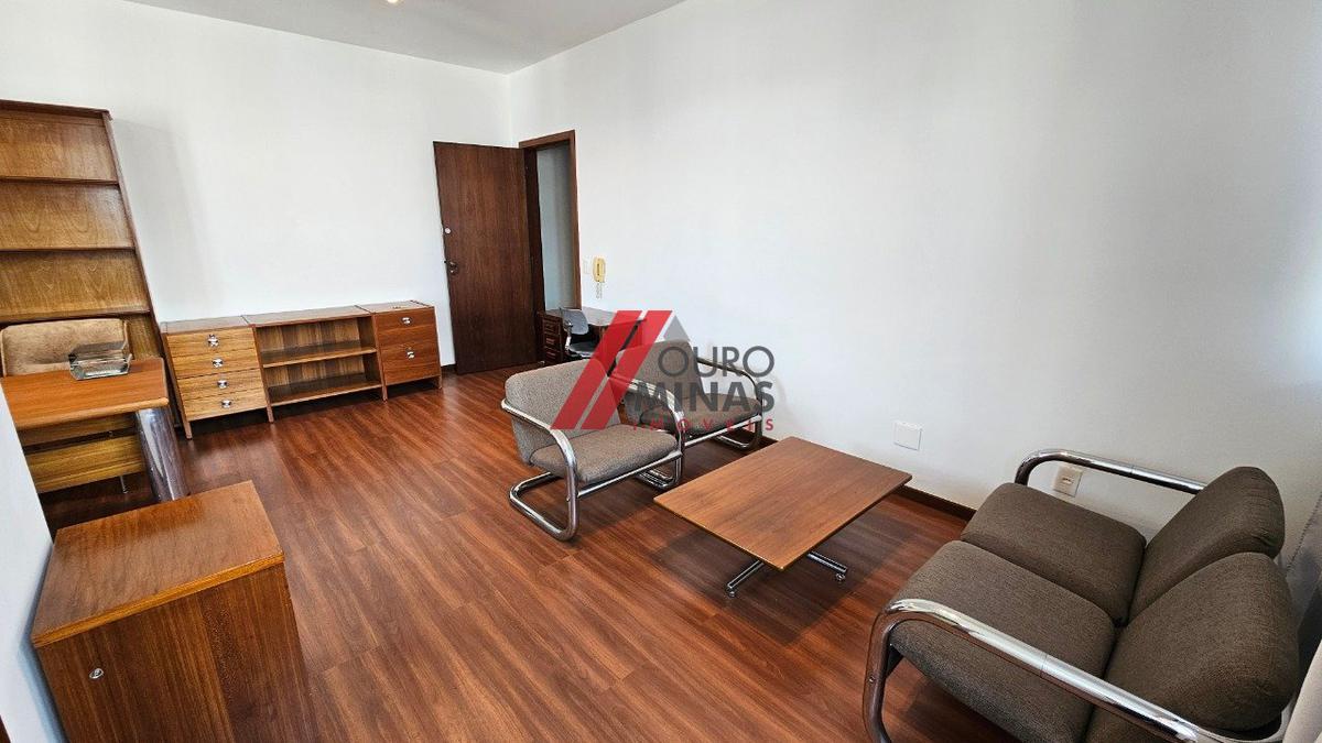 Sala, Santo Agostinho