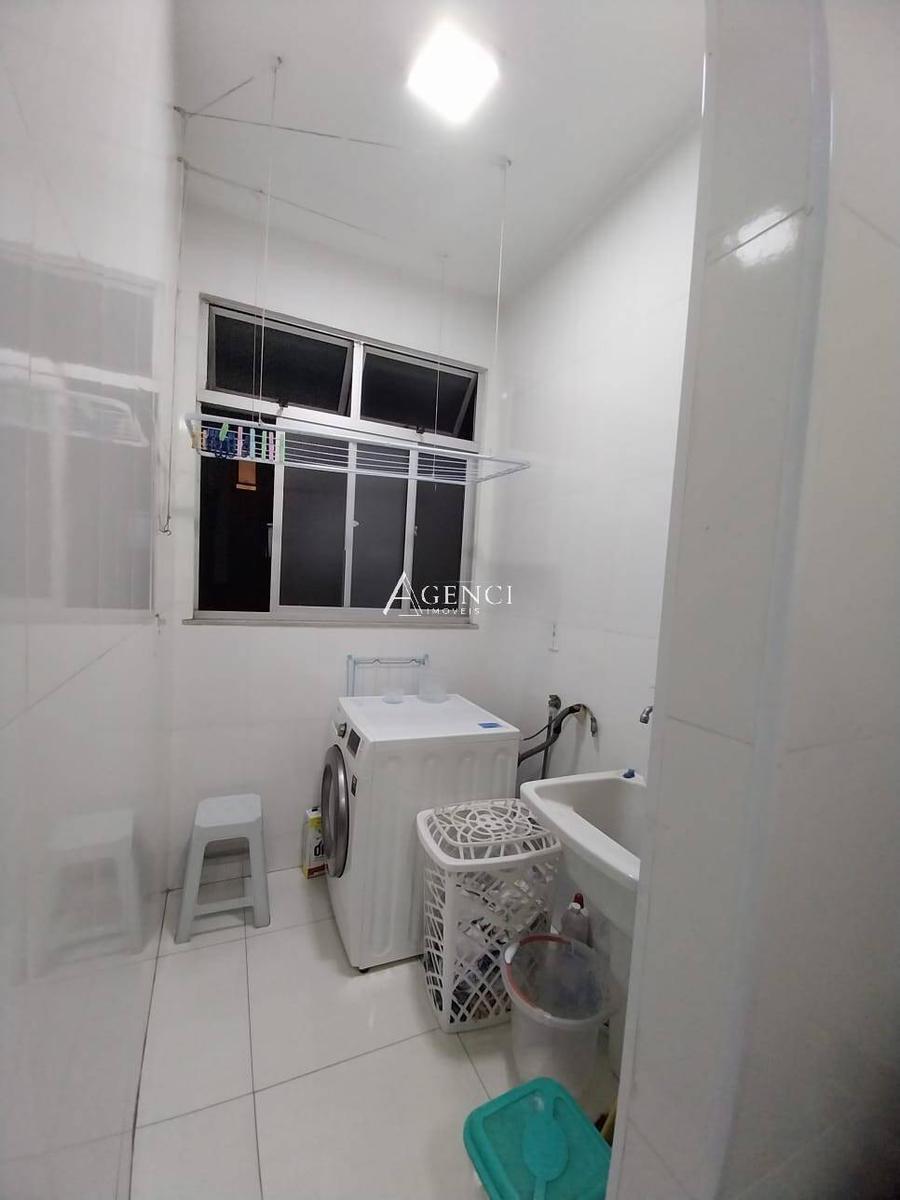 Apartamento, Glória, 2 Quartos, 0 Vaga, 0 Suíte