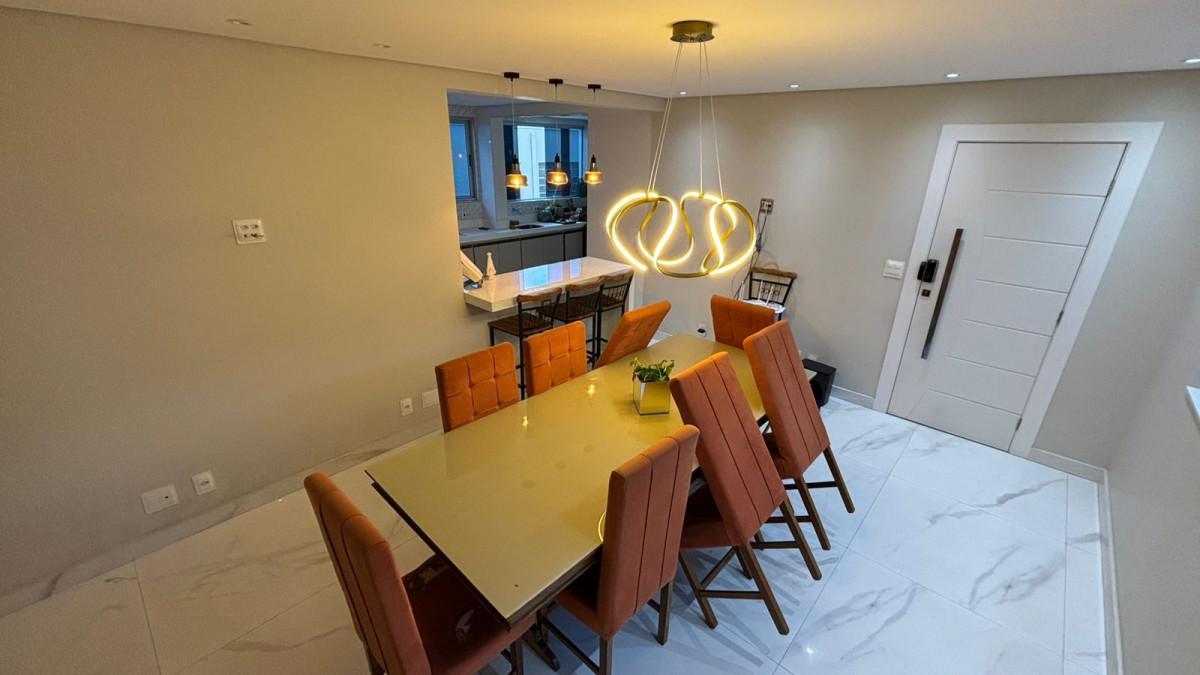 Apartamento, Colégio Batista, 4 Quartos, 3 Vagas, 3 Suítes