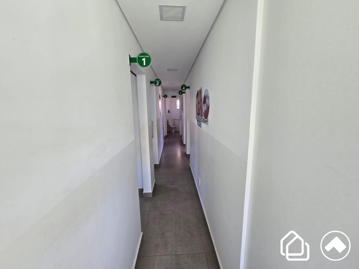 Casa Comercial, Palmeiras
