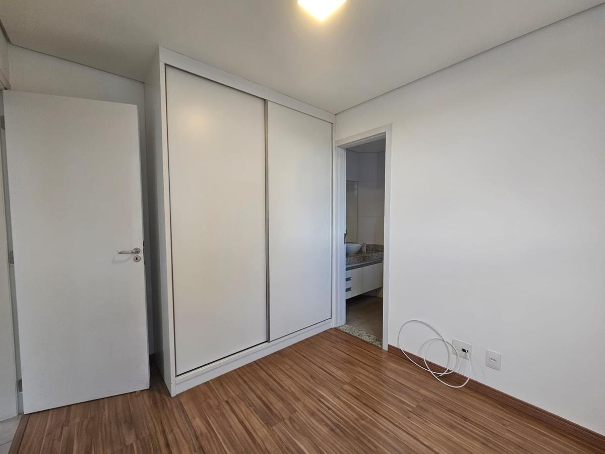 Apartamento, Padre Eustáquio, 2 Quartos, 2 Vagas, 1 Suíte