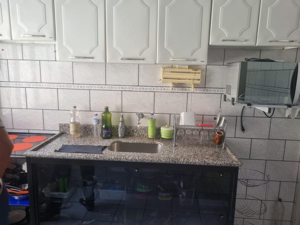 Casa, Funcionários, 3 Quartos, 4 Vagas