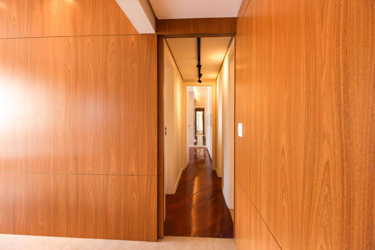 Apartamento, Lourdes, 2 Quartos, 2 Vagas, 1 Suíte
