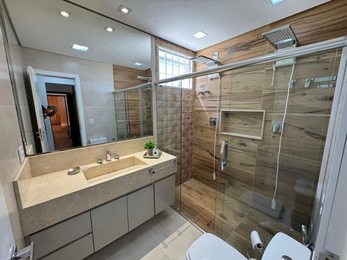 Casa, Renascença, 3 Quartos, 2 Vagas, 1 Suíte