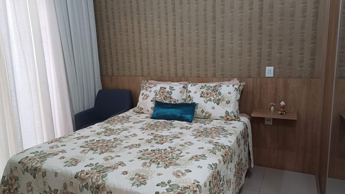 Apartamento, Fernão Dias, 4 Quartos, 3 Vagas, 1 Suíte