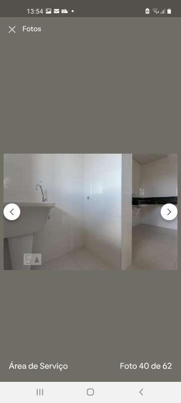 Apartamento, São Geraldo, 3 Quartos, 2 Vagas, 1 Suíte
