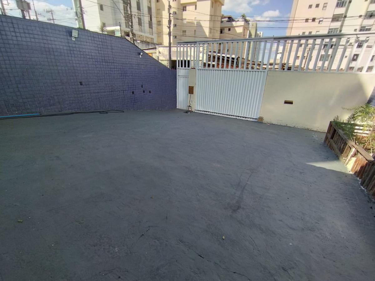 Casa, Sagrada Família, 4 Quartos, 5 Vagas, 1 Suíte