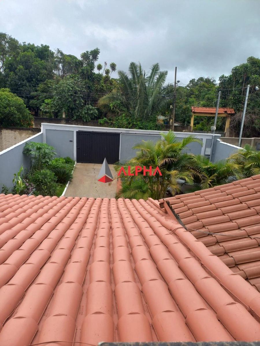 Casa, Jardim Anchieta, 4 Quartos, 4 Vagas, 1 Suíte