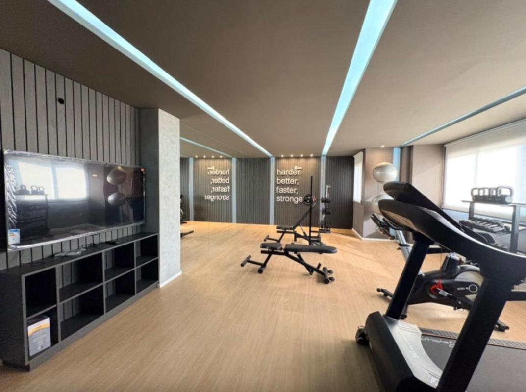Apartamento, Gutierrez, 3 Quartos, 2 Vagas, 1 Suíte