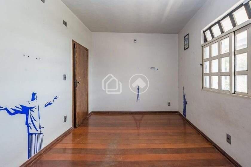 Casa, Alto Caiçaras, 4 Quartos, 4 Vagas, 1 Suíte