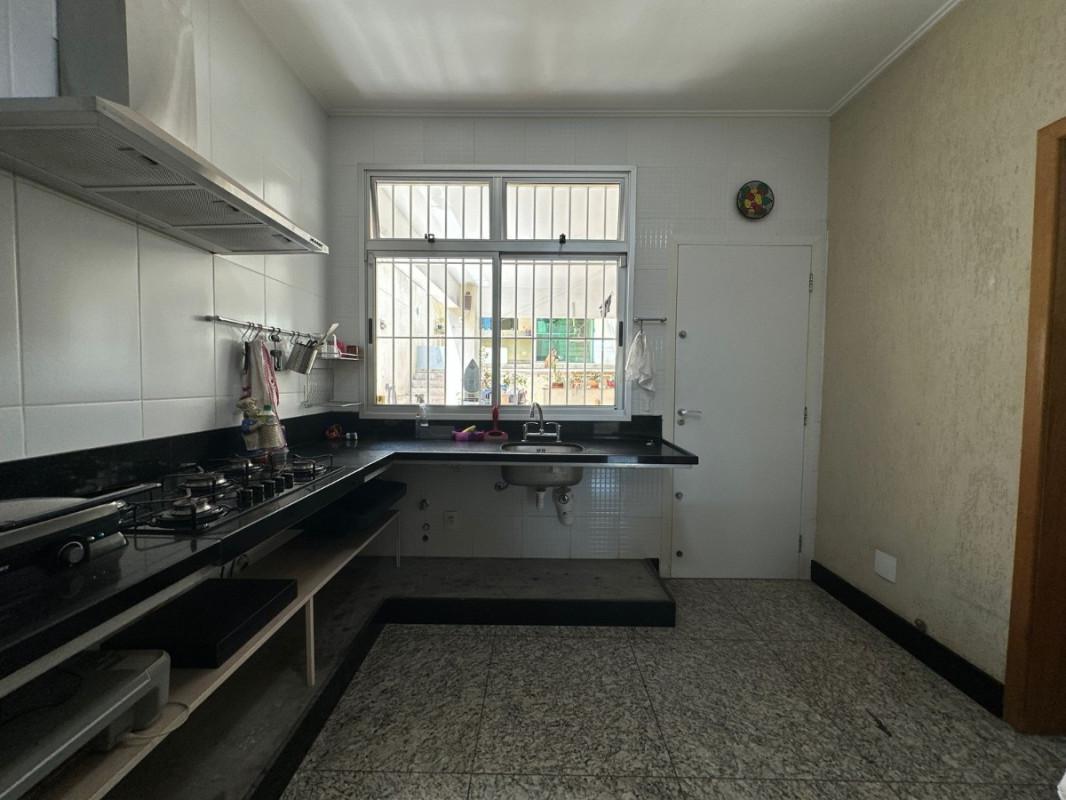 Casa, Santa Teresa, 4 Quartos, 3 Vagas, 2 Suítes