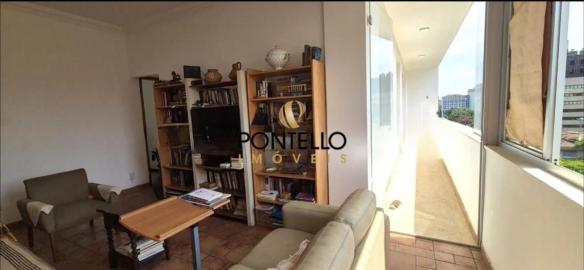 Apartamento, Santa Efigênia, 3 Quartos, 1 Vaga, 1 Suíte