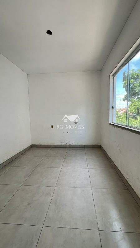 Apartamento, Vale do Jatobá, 2 Quartos, 1 Vaga, 1 Suíte