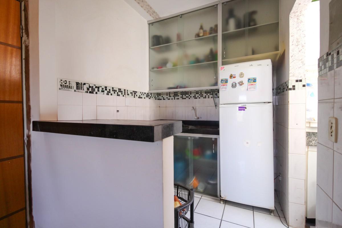 Apartamento, Planalto, 2 Quartos, 1 Vaga