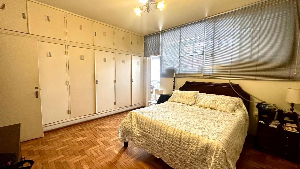 Apartamento, Centro, 4 Quartos, 1 Vaga, 2 Suítes
