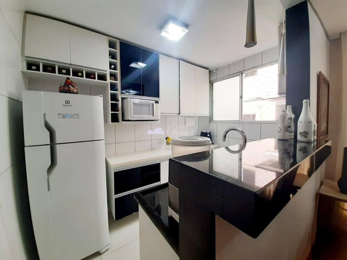 Apartamento, São João Batista (venda Nova), 2 Quartos, 1 Vaga