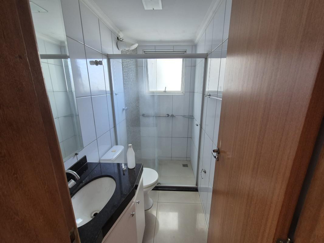 Apartamento, Nova Suíssa, 4 Quartos, 2 Vagas, 1 Suíte