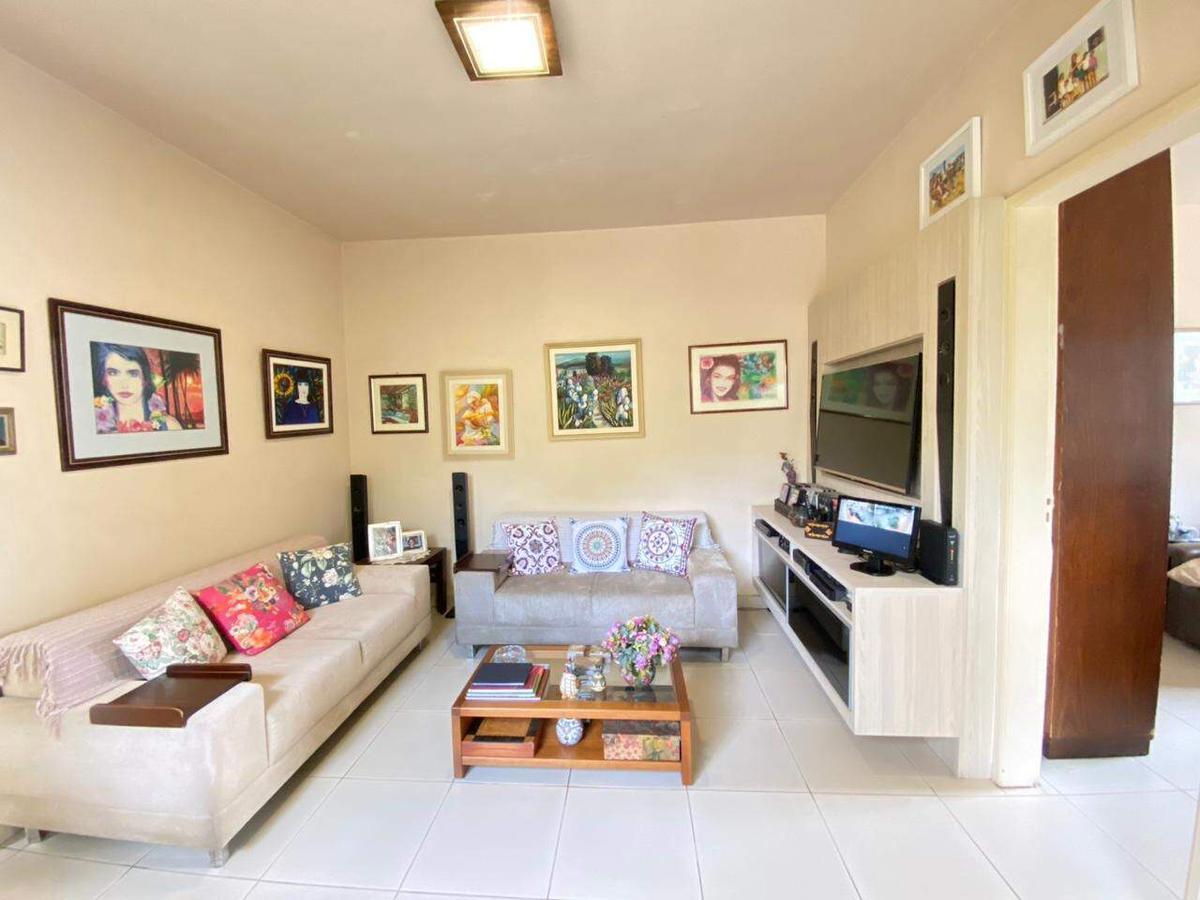 Casa, Santa Teresa, 4 Quartos, 3 Vagas, 2 Suítes