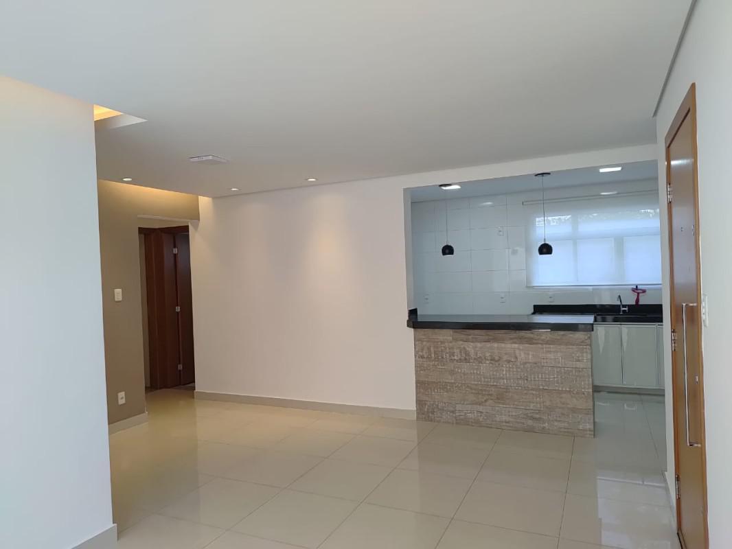 Apartamento, Minas Brasil, 3 Quartos, 2 Vagas, 1 Suíte