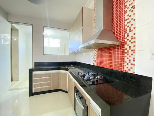 Apartamento, Veneza, 3 Quartos, 2 Vagas, 1 Suíte