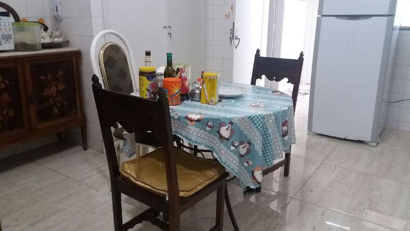 Apartamento, Centro, 3 Quartos, 1 Vaga, 1 Suíte