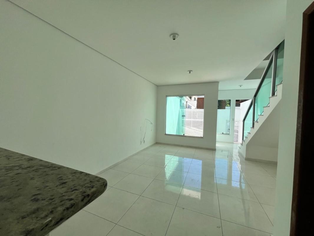 Casa, Masterville, 3 Quartos, 1 Vaga, 1 Suíte