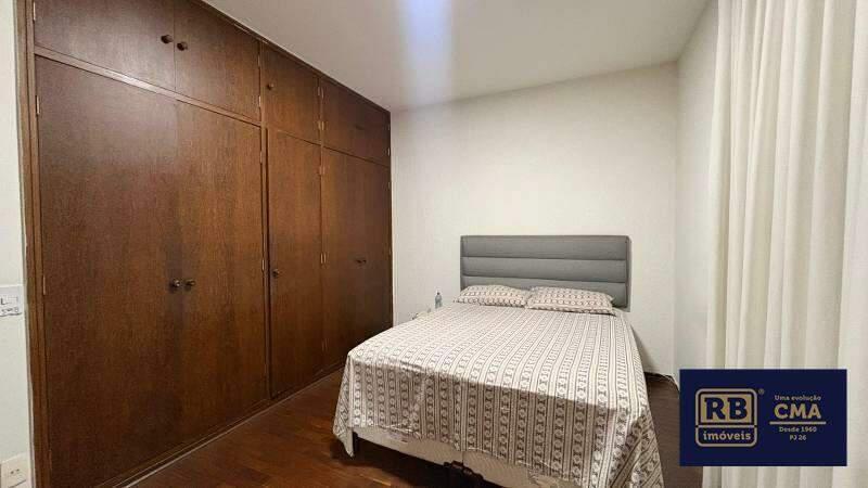 Apartamento, Coração de Jesus, 3 Quartos, 2 Vagas, 1 Suíte