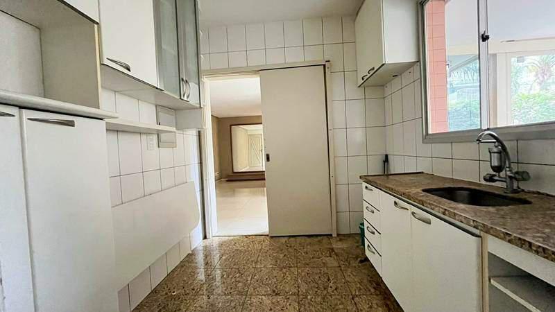 Apartamento, Buritis, 3 Quartos, 2 Vagas, 1 Suíte