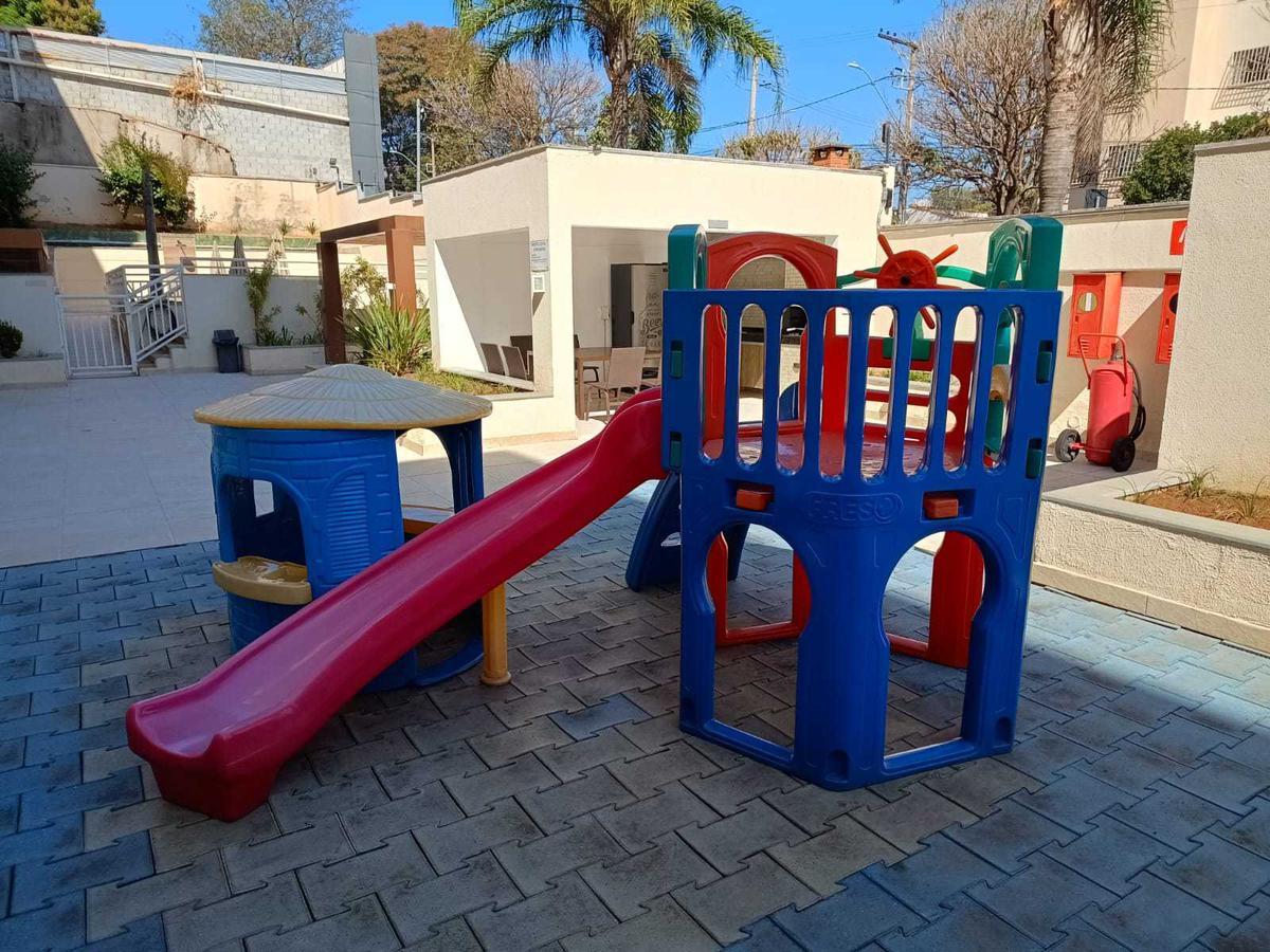 Apartamento, Cardoso, 2 Quartos, 1 Vaga, 1 Suíte