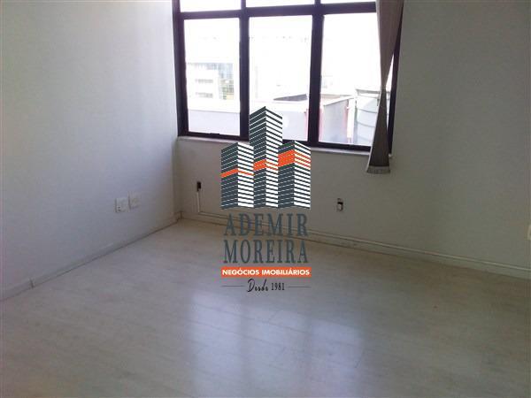 Andar, Barro Preto, 2 Vagas