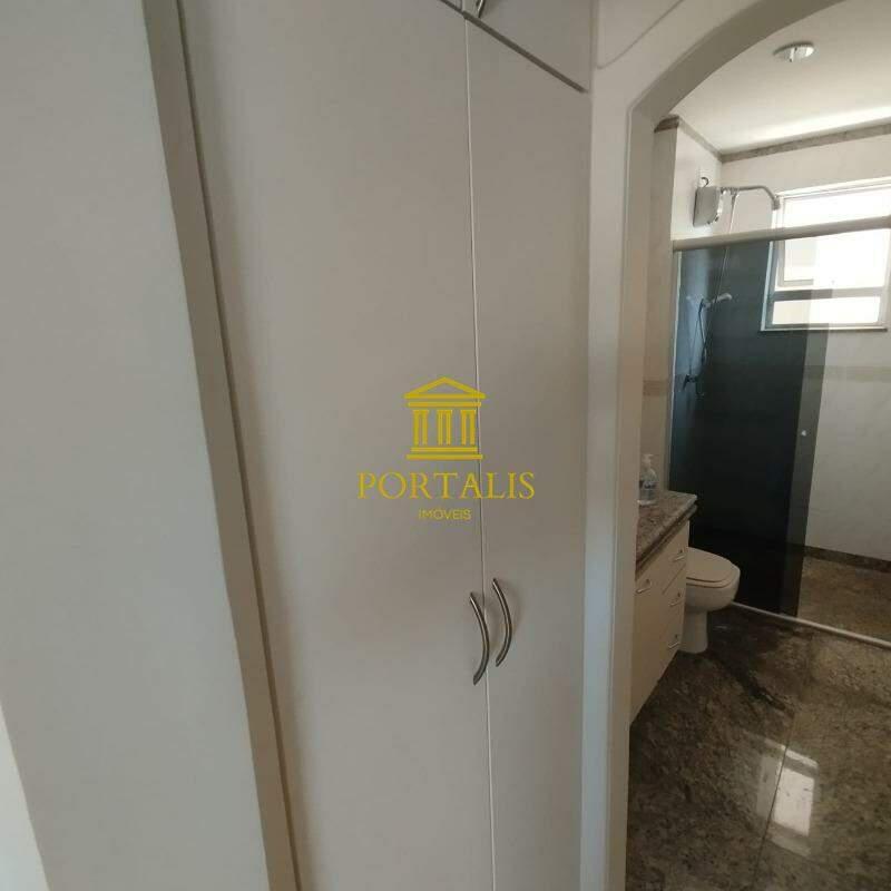Cobertura, Floresta, 3 Quartos, 2 Vagas, 1 Suíte