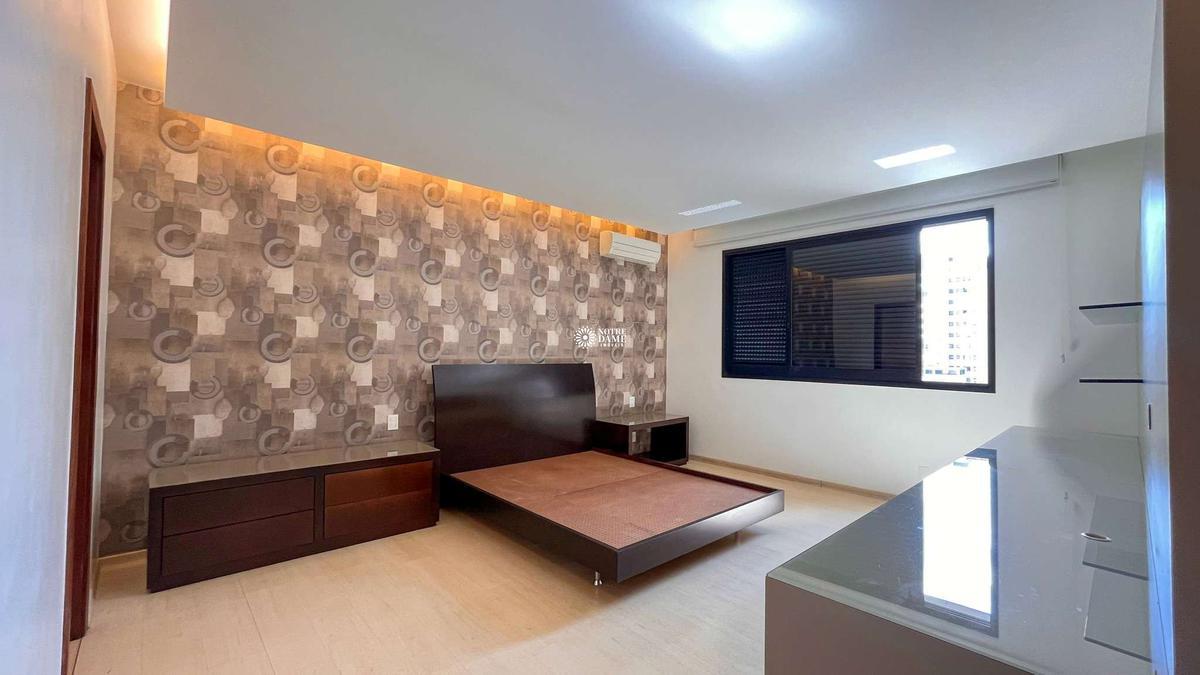 Apartamento, Lourdes, 4 Quartos, 4 Vagas, 2 Suítes