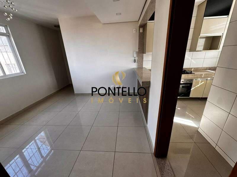 Apartamento, Colégio Batista, 3 Quartos, 2 Vagas, 1 Suíte