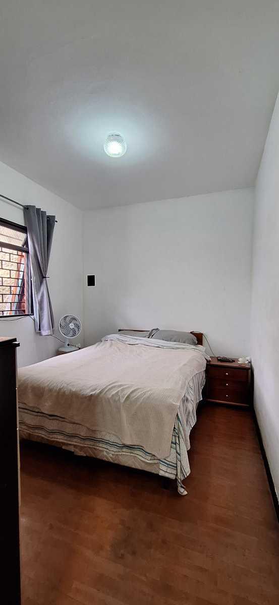 Casa, Concórdia, 2 Quartos, 12 Vagas