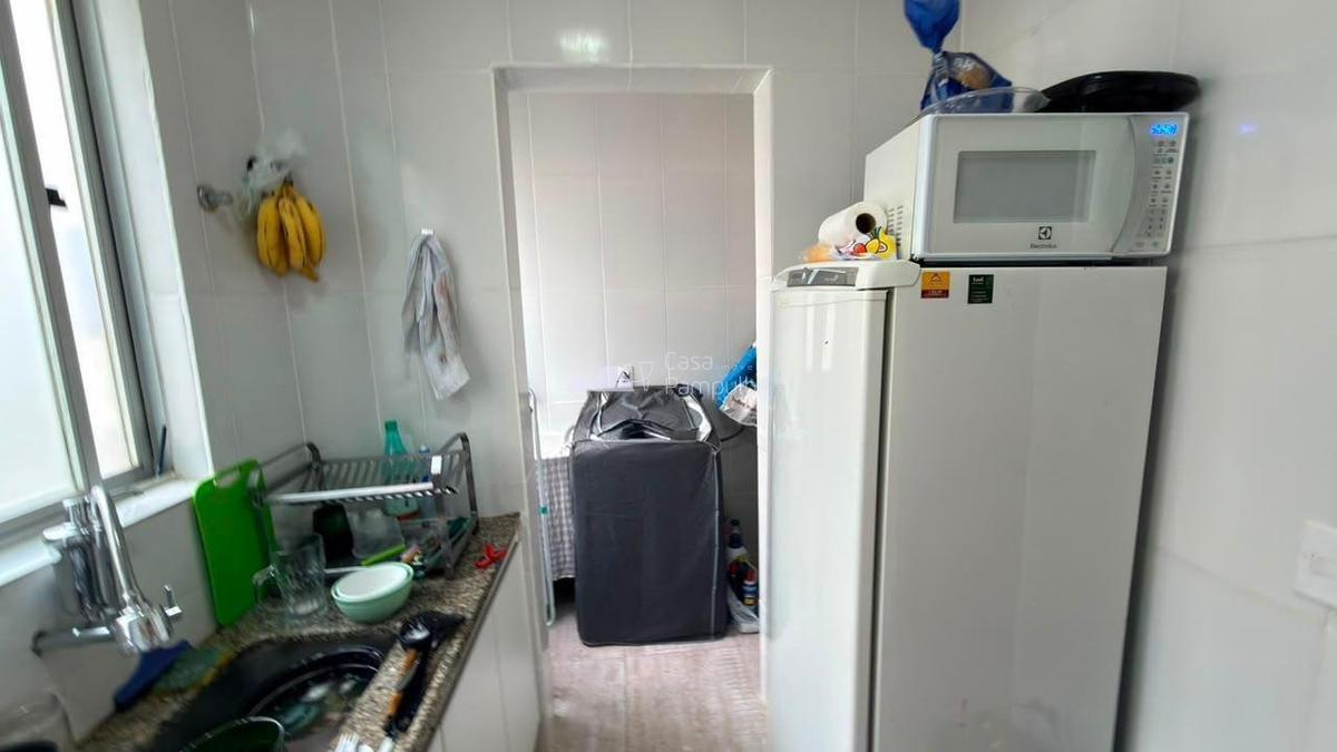 Apartamento, Jaraguá, 3 Quartos, 1 Vaga, 1 Suíte