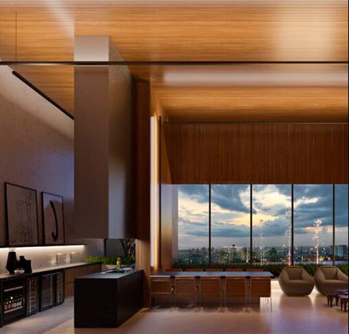 Apartamento, Santa Lúcia, 4 Quartos, 4 Vagas, 2 Suítes