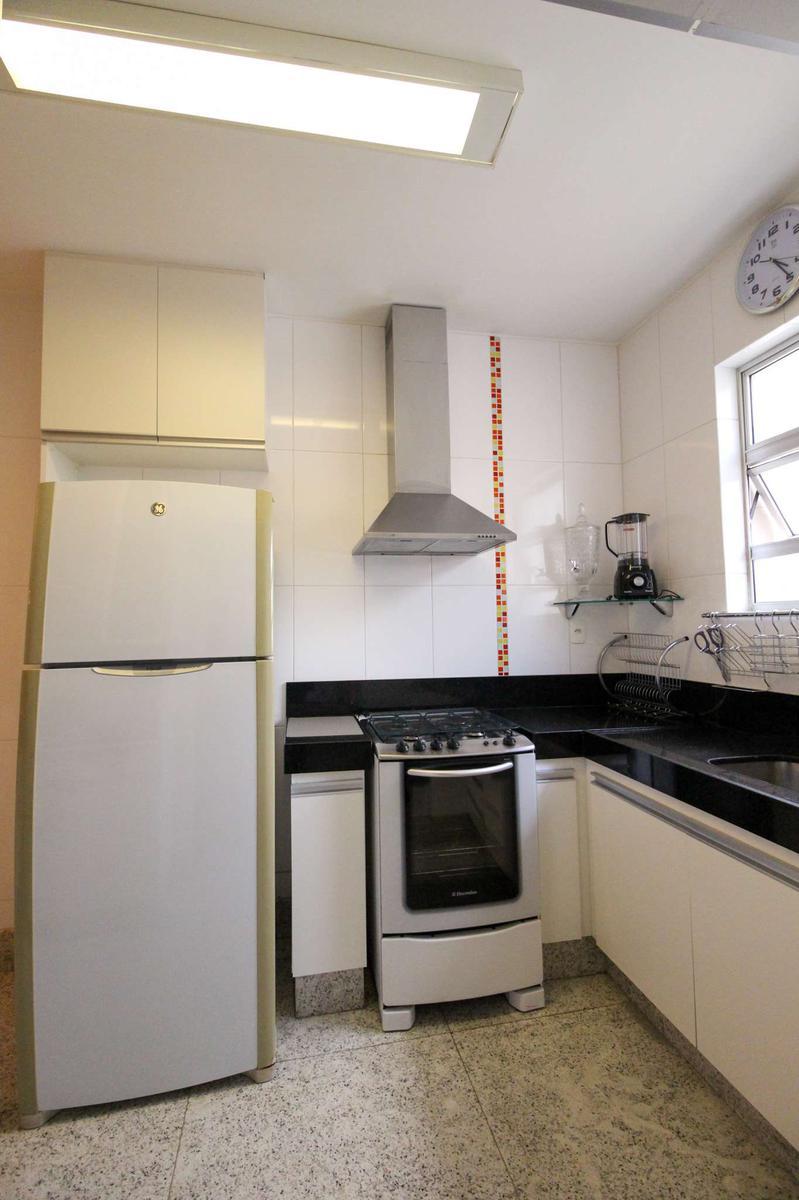 Apartamento, Sion, 4 Quartos, 1 Vaga, 1 Suíte