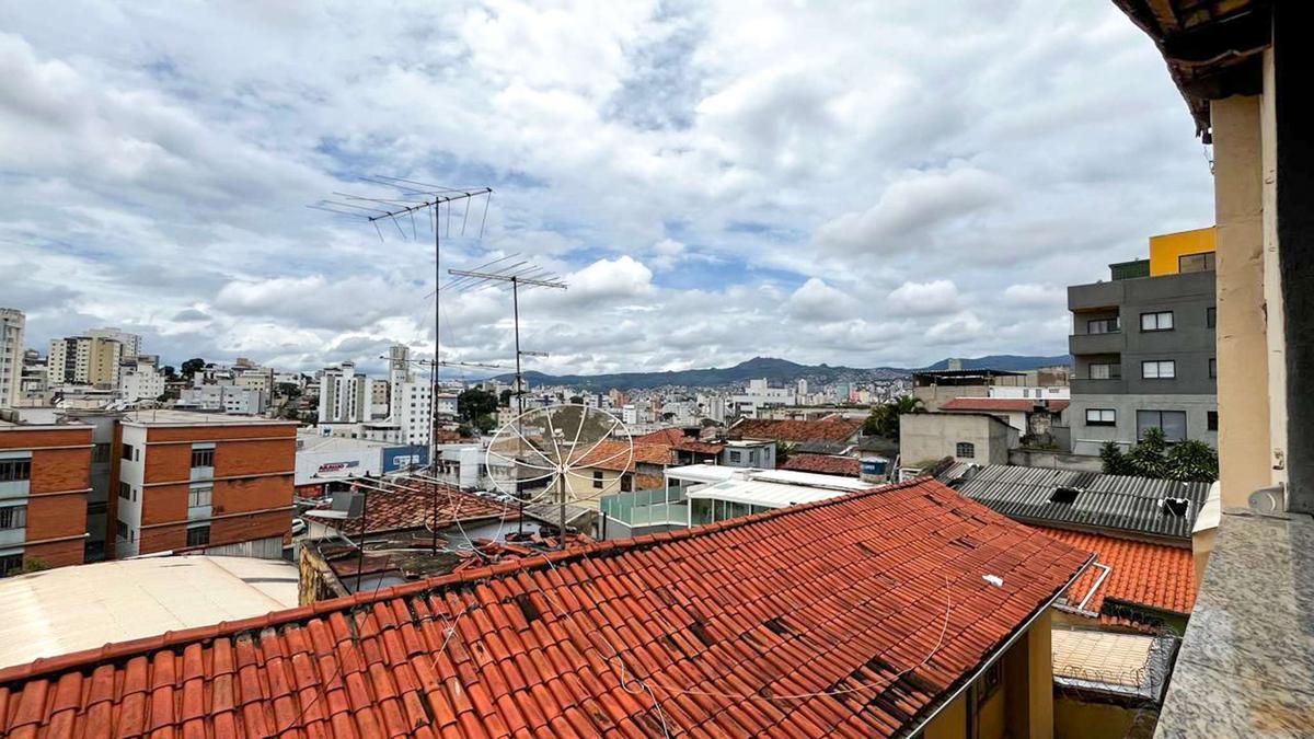 Cobertura, Colégio Batista, 2 Quartos, 1 Vaga