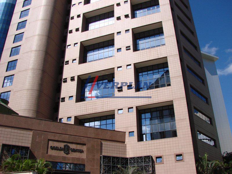 Sala, Centro, 1 Vaga