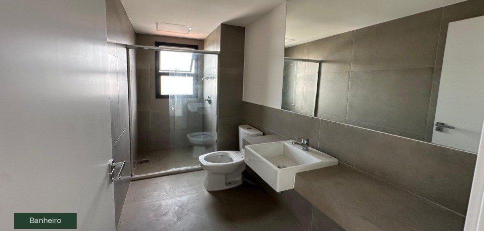 Apartamento, Santo Agostinho, 1 Quarto, 1 Vaga