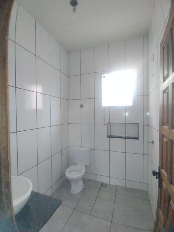 Casa, Adelmolândia, 3 Quartos, 1 Vaga