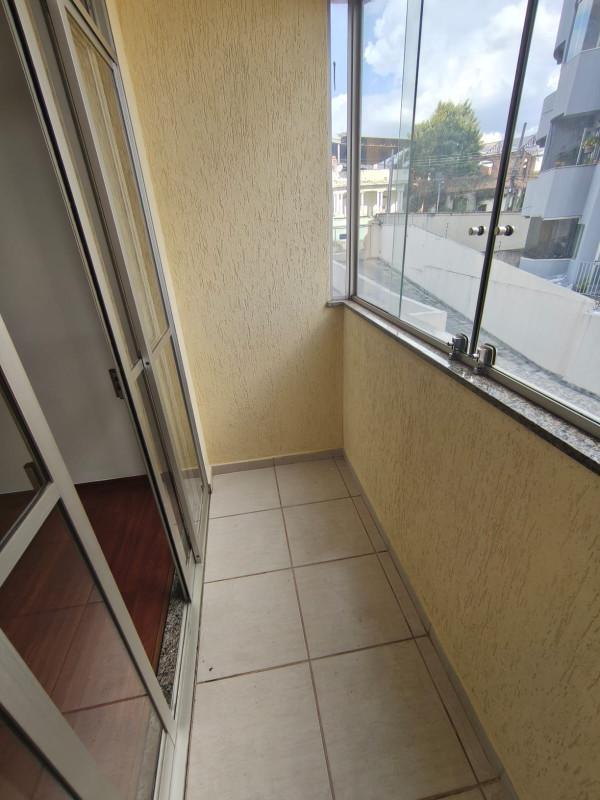 Apartamento, Carlos Prates, 3 Quartos, 2 Vagas, 1 Suíte