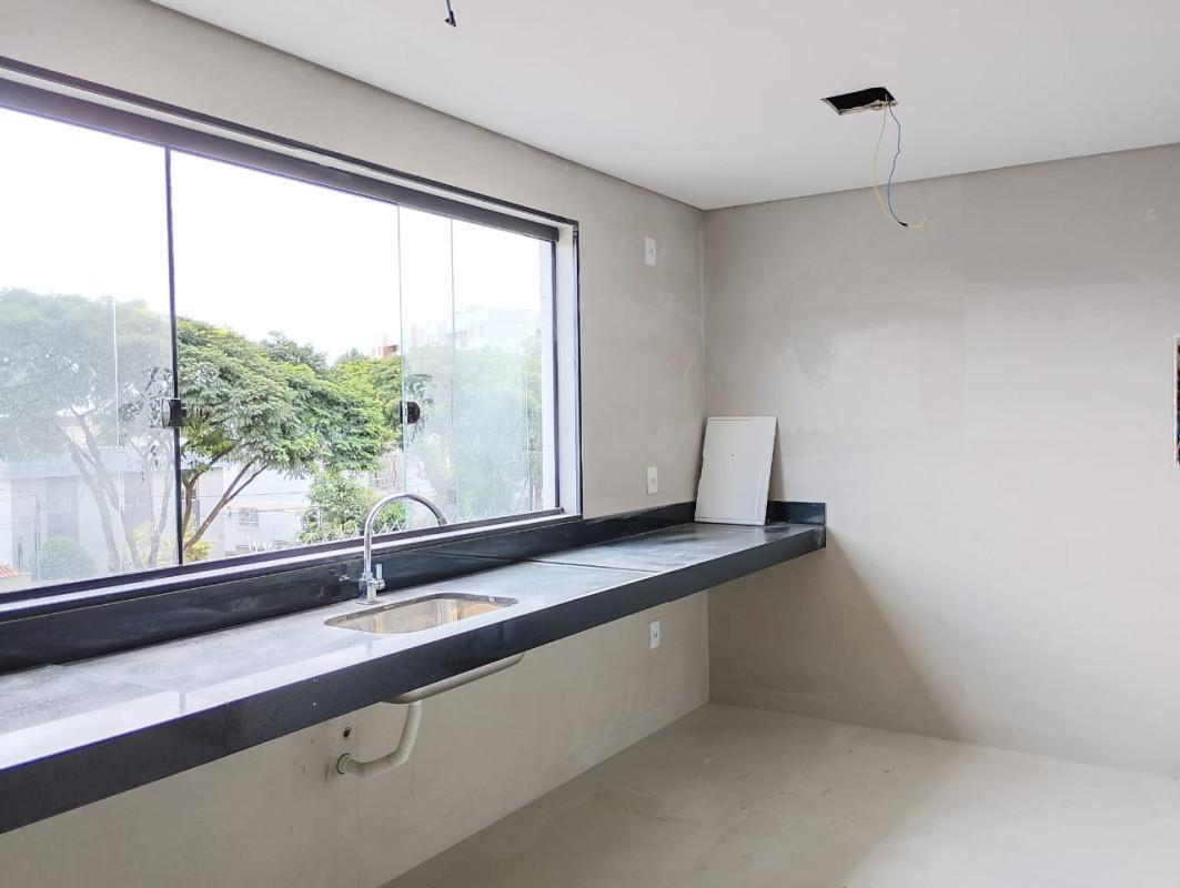 Casa, Santa Amélia, 3 Quartos, 1 Vaga, 1 Suíte