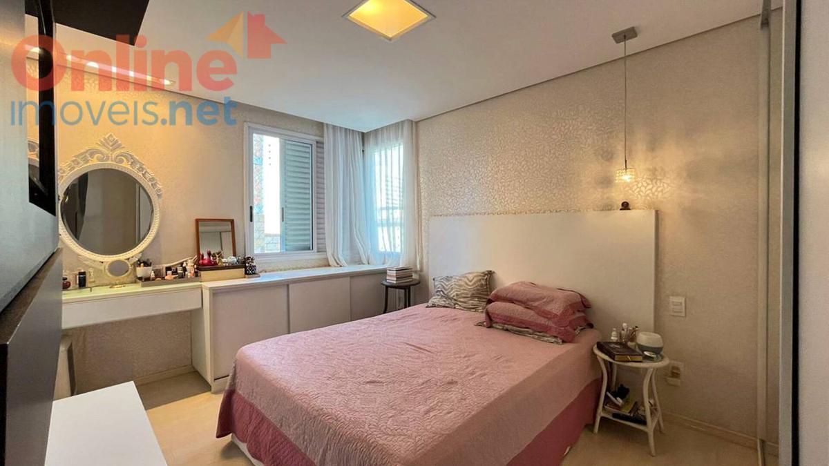 Apartamento, Buritis, 3 Quartos, 0 Vaga, 1 Suíte