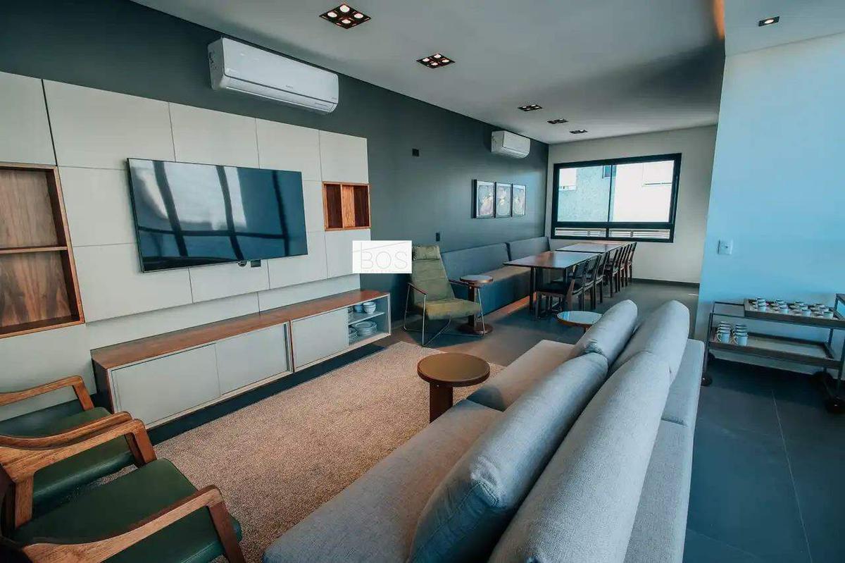 Apartamento, Santo Agostinho, 3 Quartos, 2 Vagas, 1 Suíte