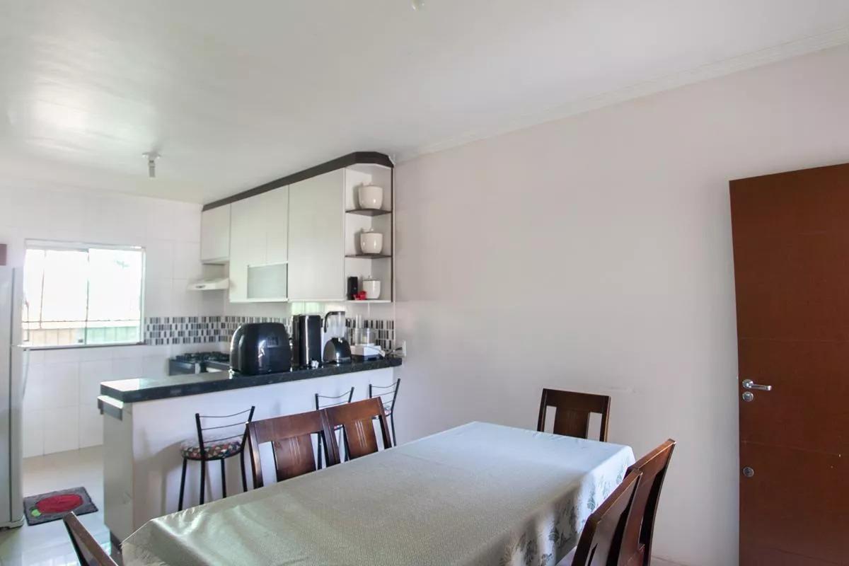 Casa, Céu Azul, 3 Quartos, 3 Vagas, 1 Suíte