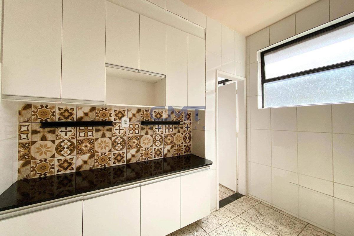 Apartamento, Coração de Jesus, 3 Quartos, 1 Vaga, 1 Suíte