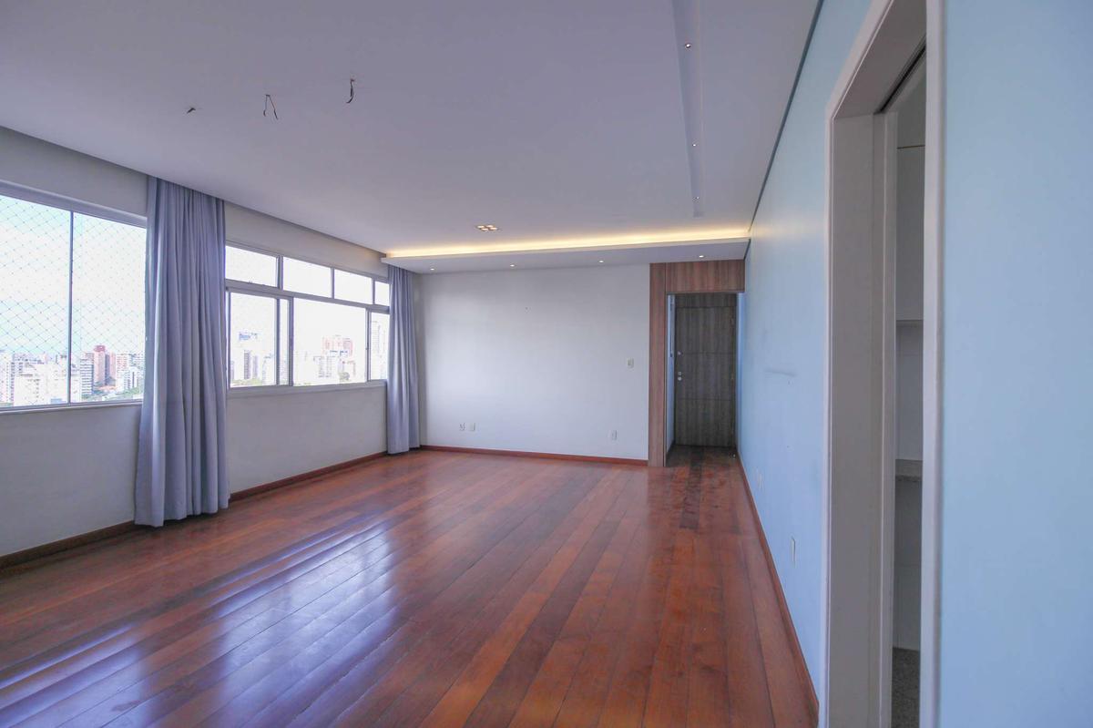 Apartamento, Gutierrez, 3 Quartos, 2 Vagas, 1 Suíte