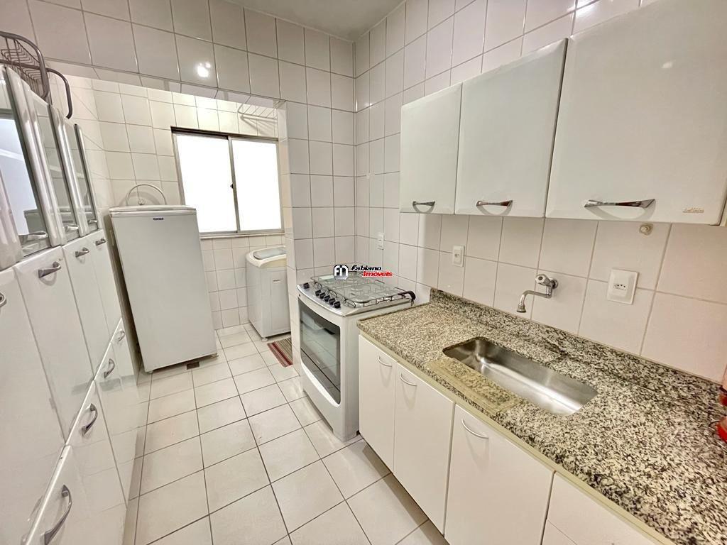 Apartamento, Liberdade, 3 Quartos, 1 Vaga, 1 Suíte